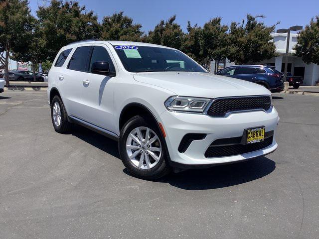 2024 Dodge Durango SXT AWD 2024 Dodge Durango SXT AWD