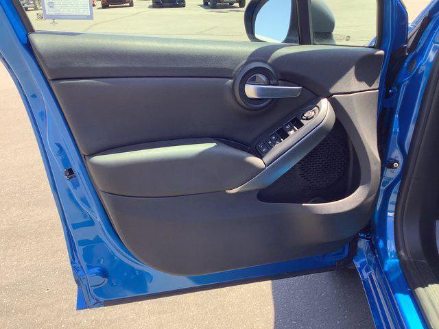 2023 Fiat 500X Sport AWD