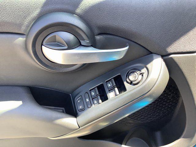 2023 Fiat 500X Sport AWD