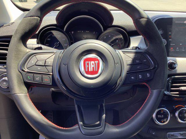 2023 Fiat 500X Sport AWD