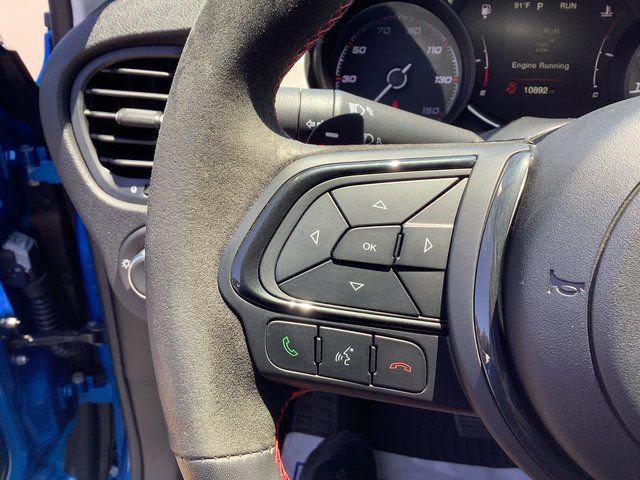 2023 Fiat 500X Sport AWD
