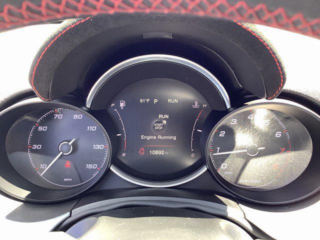 2023 Fiat 500X Sport AWD