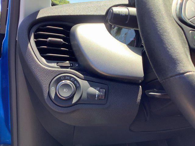 2023 Fiat 500X Sport AWD