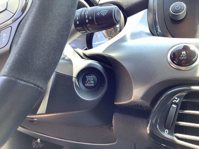 2023 Fiat 500X Sport AWD