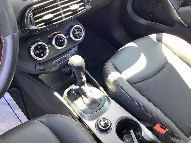 2023 Fiat 500X Sport AWD