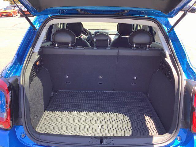 2023 Fiat 500X Sport AWD
