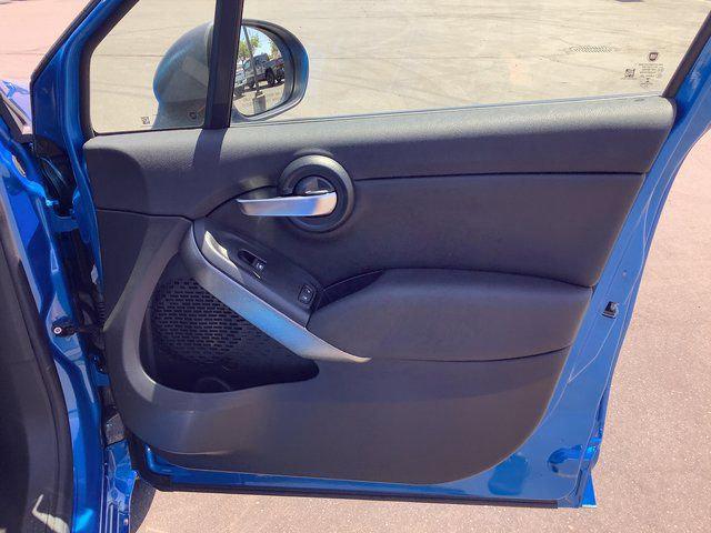 2023 Fiat 500X Sport AWD