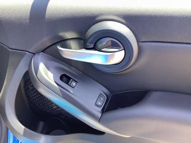 2023 Fiat 500X Sport AWD