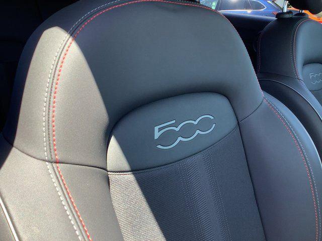2023 Fiat 500X Sport AWD