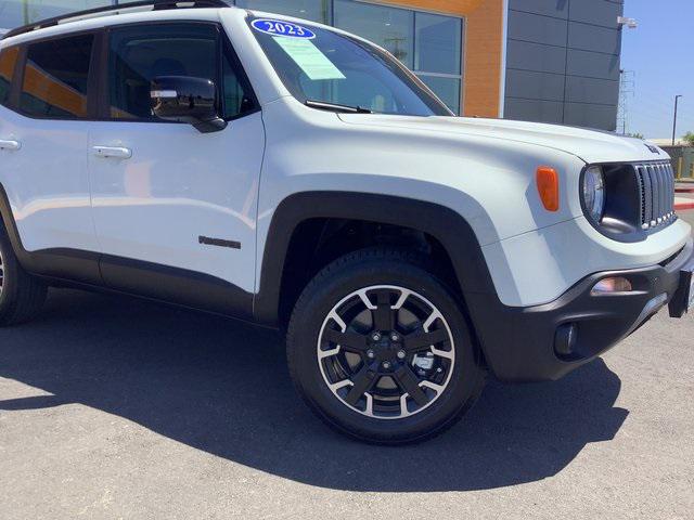 2023 Jeep Renegade Upland 4x4 2023 Jeep Renegade Upland 4x4