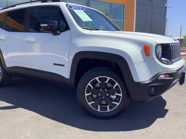 2023 Jeep Renegade Upland 4x4