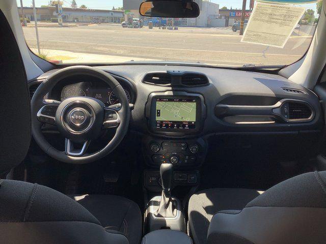 2023 Jeep Renegade Upland 4x4