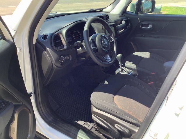 2023 Jeep Renegade Upland 4x4