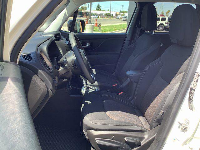 2023 Jeep Renegade Upland 4x4