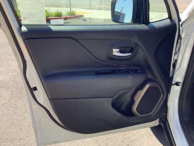 2023 Jeep Renegade Upland 4x4