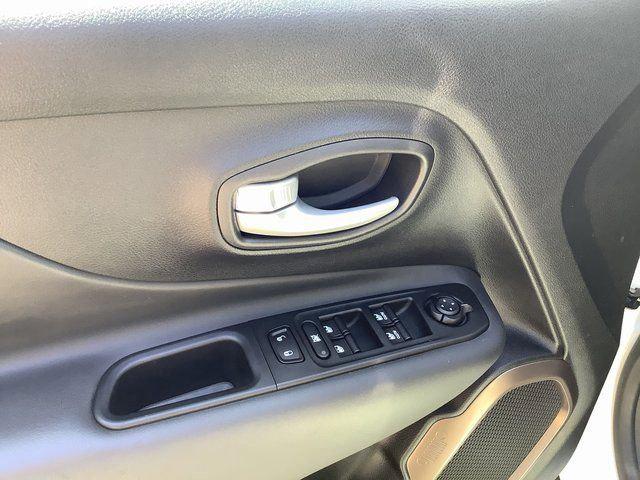2023 Jeep Renegade Upland 4x4