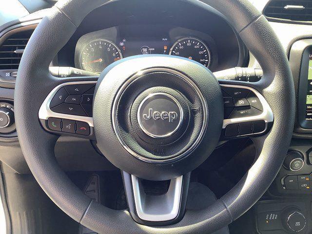 2023 Jeep Renegade Upland 4x4