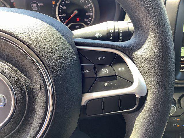 2023 Jeep Renegade Upland 4x4