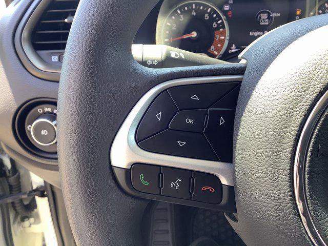 2023 Jeep Renegade Upland 4x4