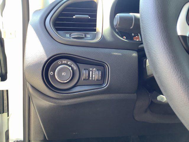 2023 Jeep Renegade Upland 4x4