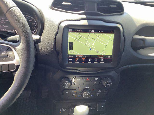 2023 Jeep Renegade Upland 4x4