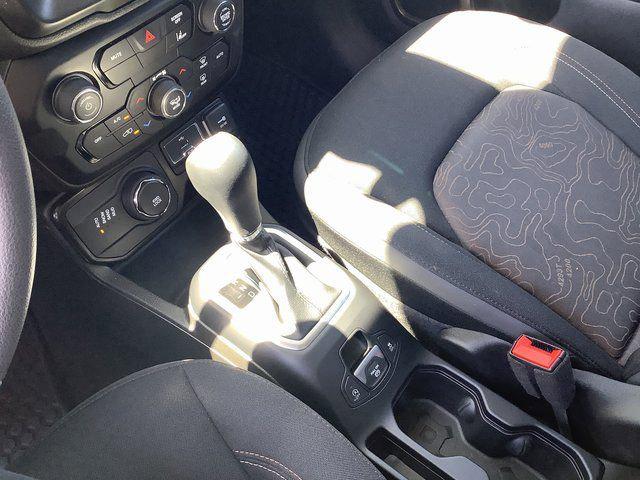 2023 Jeep Renegade Upland 4x4