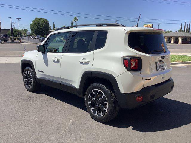 2023 Jeep Renegade Upland 4x4
