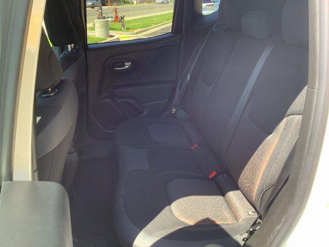 2023 Jeep Renegade Upland 4x4