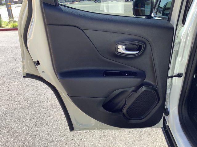 2023 Jeep Renegade Upland 4x4