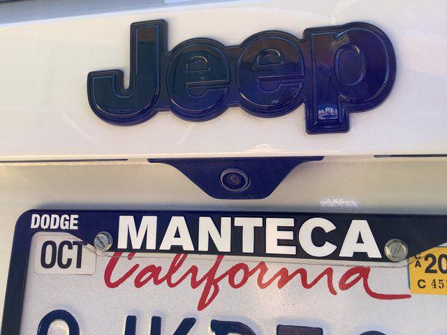 2023 Jeep Renegade Upland 4x4