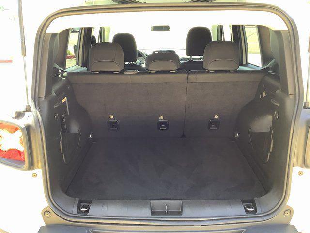 2023 Jeep Renegade Upland 4x4