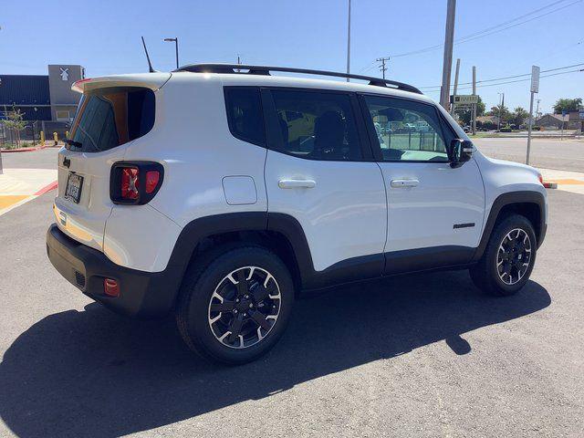 2023 Jeep Renegade Upland 4x4