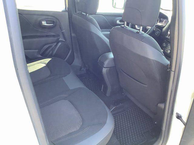 2023 Jeep Renegade Upland 4x4