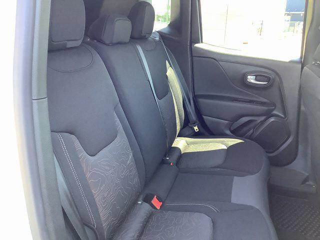 2023 Jeep Renegade Upland 4x4