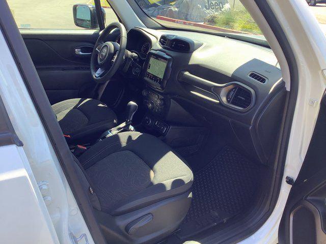 2023 Jeep Renegade Upland 4x4