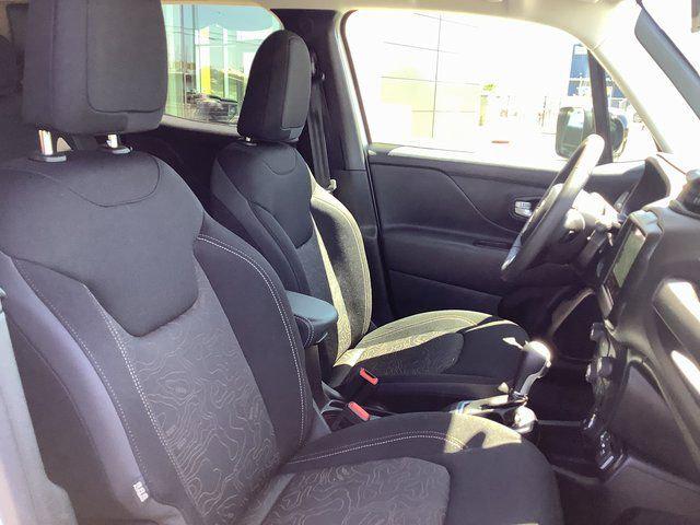 2023 Jeep Renegade Upland 4x4