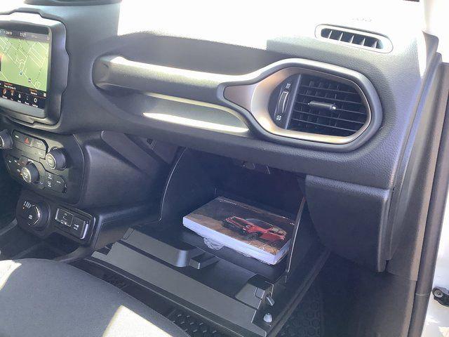 2023 Jeep Renegade Upland 4x4