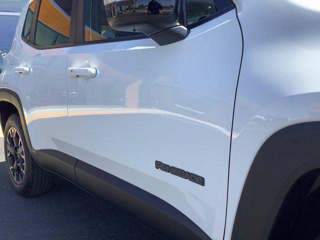 2023 Jeep Renegade Upland 4x4