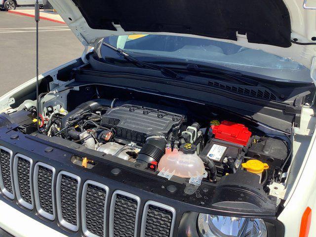 2023 Jeep Renegade Upland 4x4