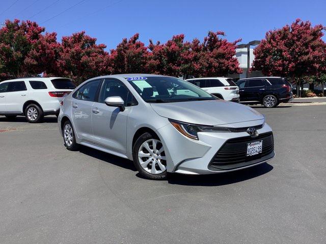 2023 Toyota Corolla LE 2023 Toyota Corolla LE