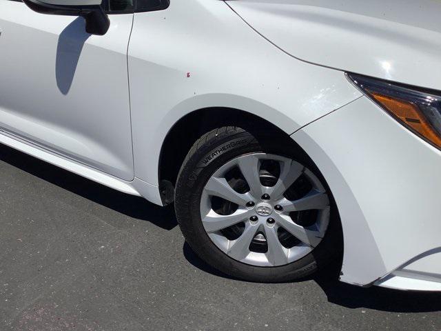 2023 Toyota Corolla LE 2023 Toyota Corolla LE