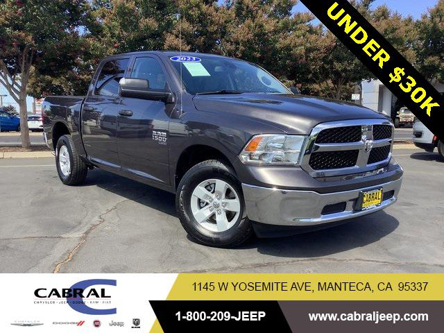 2023 RAM 1500 Classic SLT Crew Cab 4x4 57 Box 2023 RAM 1500 Classic SLT Crew Cab 4x4 57 Box