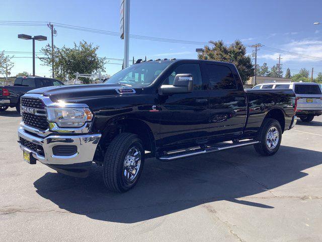 2023 Ram 3500 Tradesman Crew Cab 4x4 6'4" Box