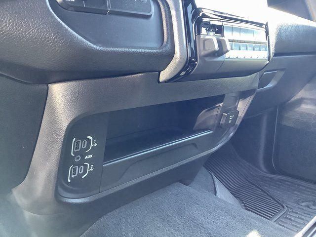 2023 Ram 3500 Tradesman Crew Cab 4x4 6'4" Box