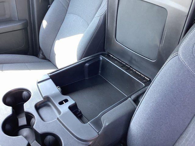 2023 Ram 3500 Tradesman Crew Cab 4x4 6'4" Box