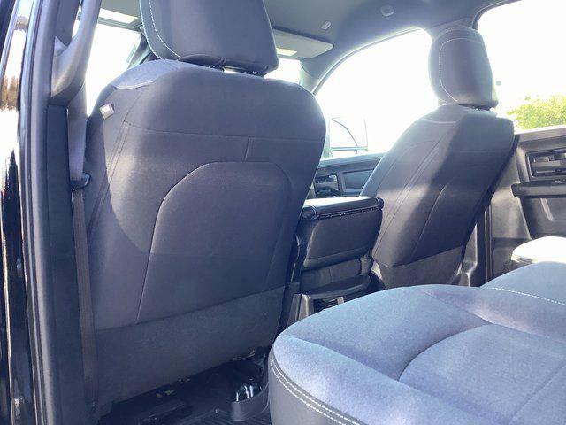 2023 Ram 3500 Tradesman Crew Cab 4x4 6'4" Box