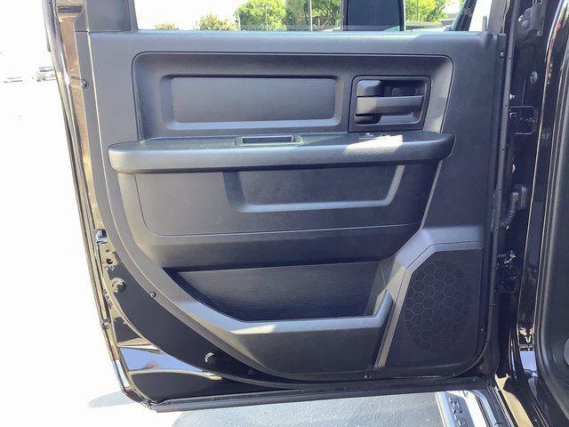 2023 Ram 3500 Tradesman Crew Cab 4x4 6'4" Box
