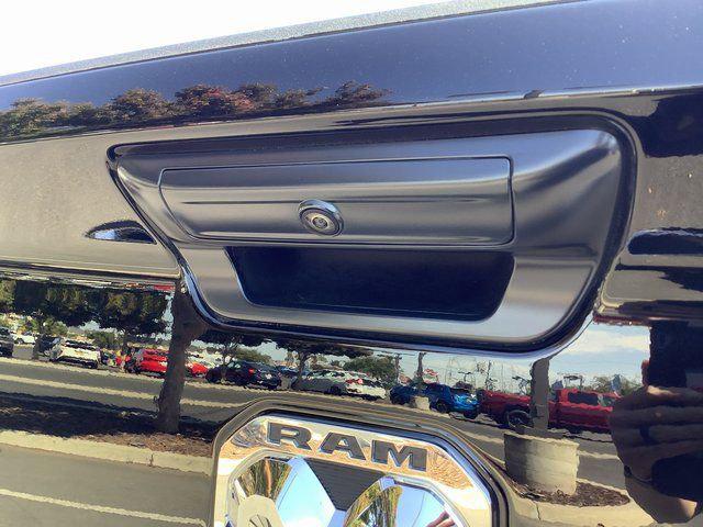 2023 Ram 3500 Tradesman Crew Cab 4x4 6'4" Box