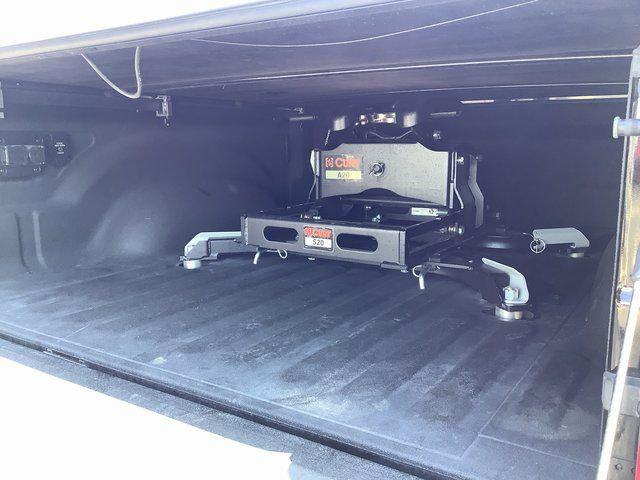 2023 Ram 3500 Tradesman Crew Cab 4x4 6'4" Box