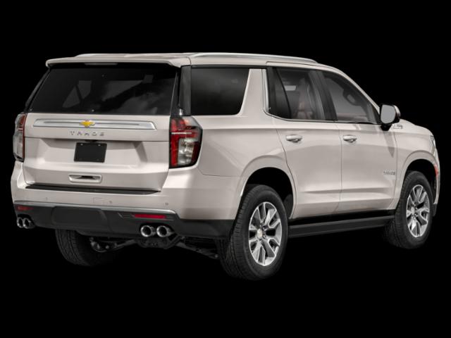 2021 Chevrolet Tahoe 4WD High Country 2021 Chevrolet Tahoe 4WD High Country
